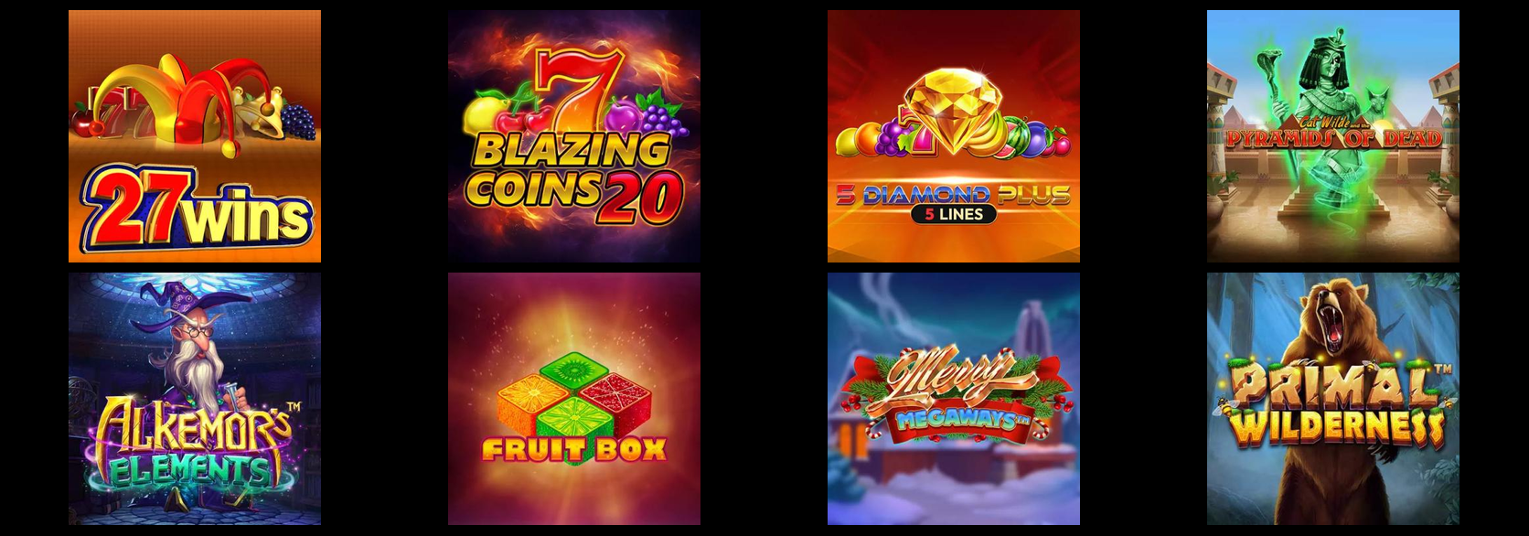 Slots Emocionantes BETbr.COM